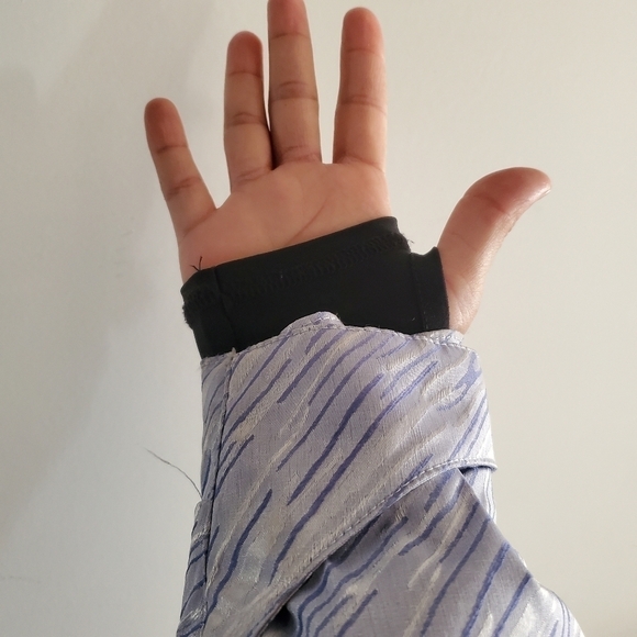 LIQUID active wear ski performance jacket - Picture 4 of 12